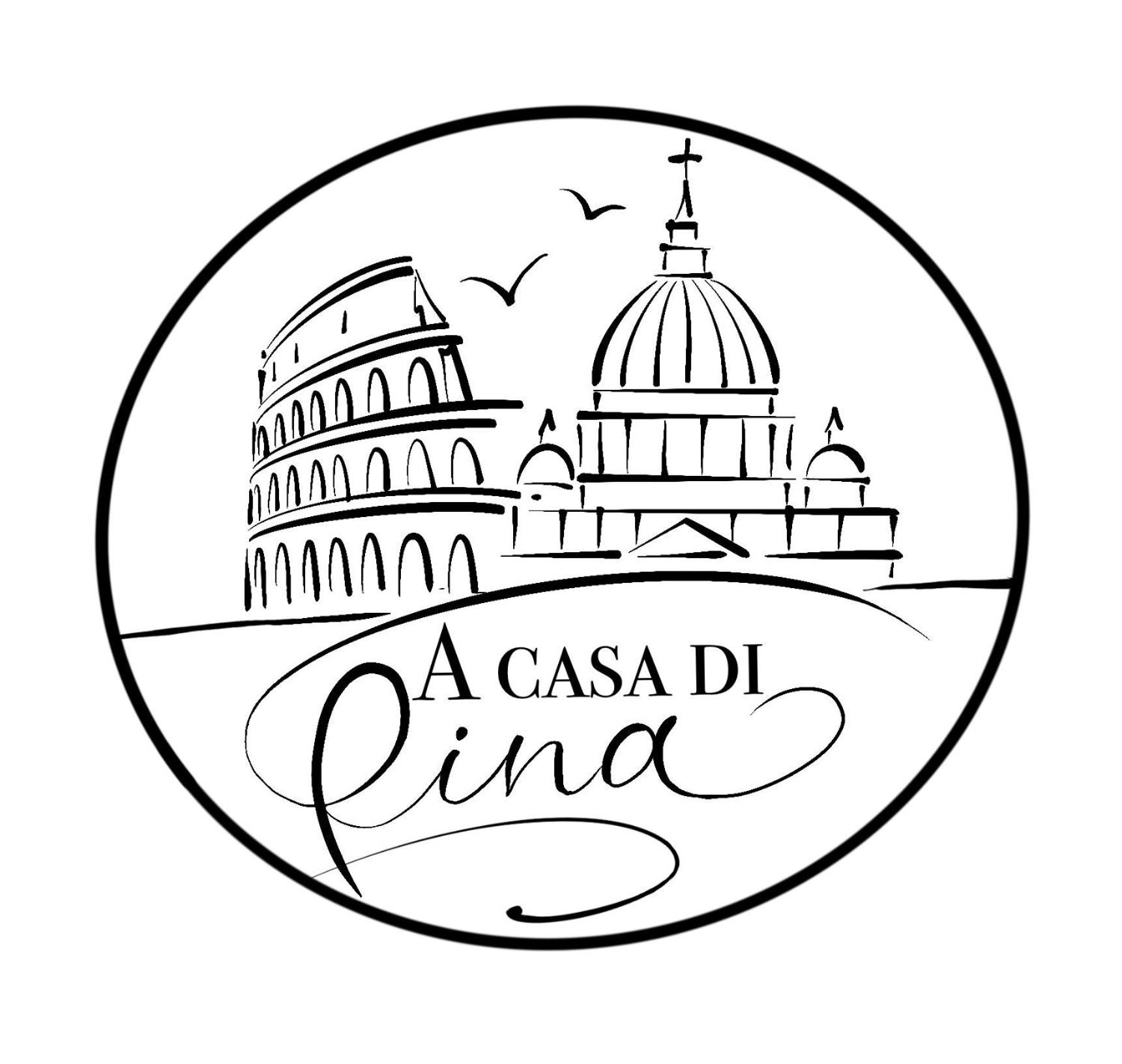 A Casa Di Pina - St Peter Maison d'hôtes *
