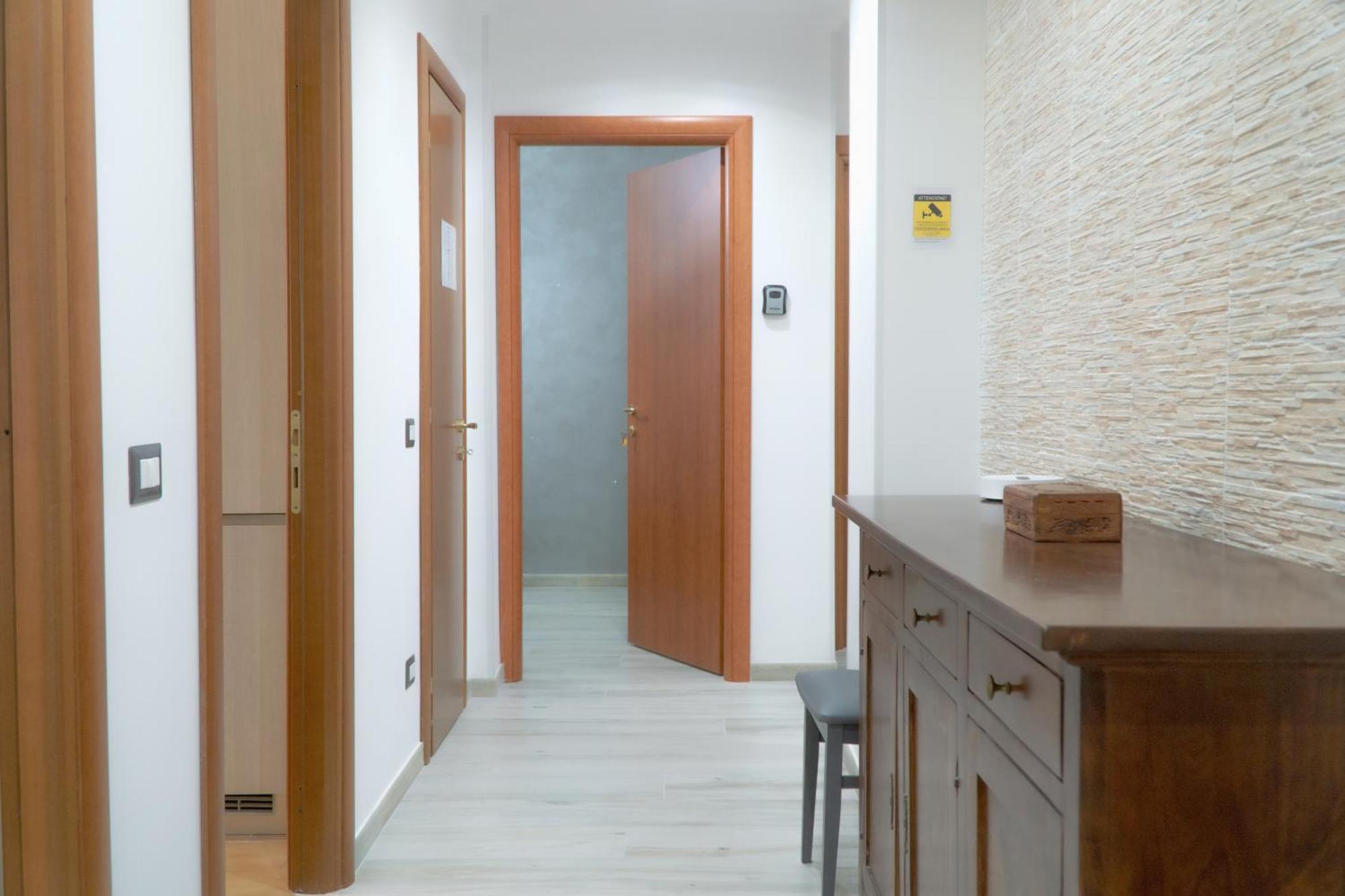 A Casa Di Pina - St Peter Maison d'hôtes
